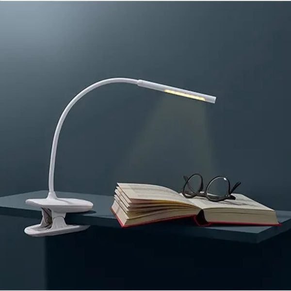 چراغ مطالعه LED چیبو Tchibo کد 600001